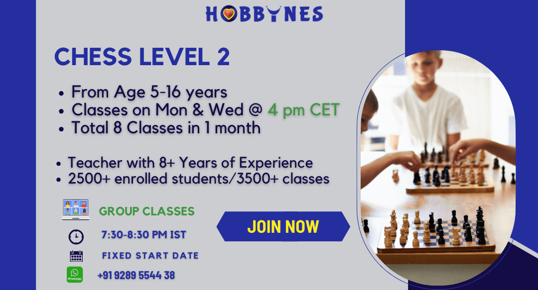 Chess L2 Mon Wed IV02P Jun24